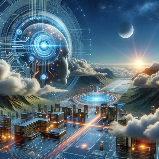 Перспективы развития цифровых сервисов на основе ИИ